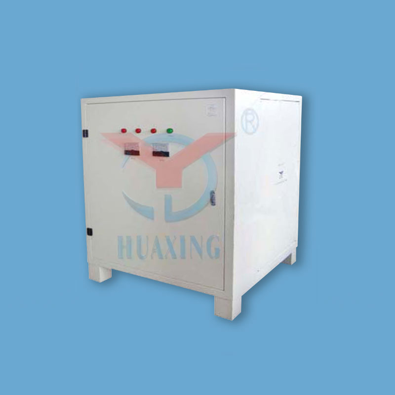 Heating power supply
